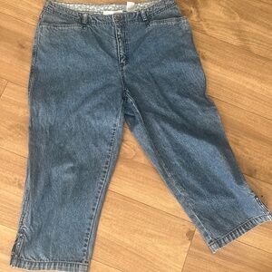 First Issue Size 12 Jeans
